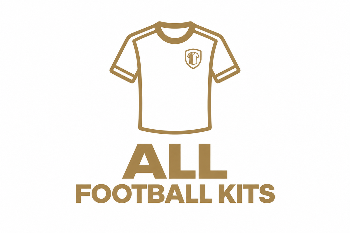 All Football Kits