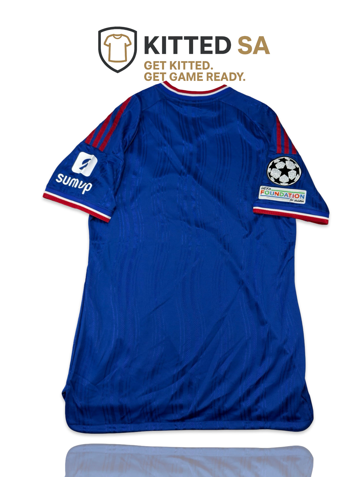 Manchester United 2026/27 NO NAME Away Player Edition Kit