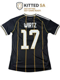 Germany 2026 Wirtz Special Edition  Player Version Kit