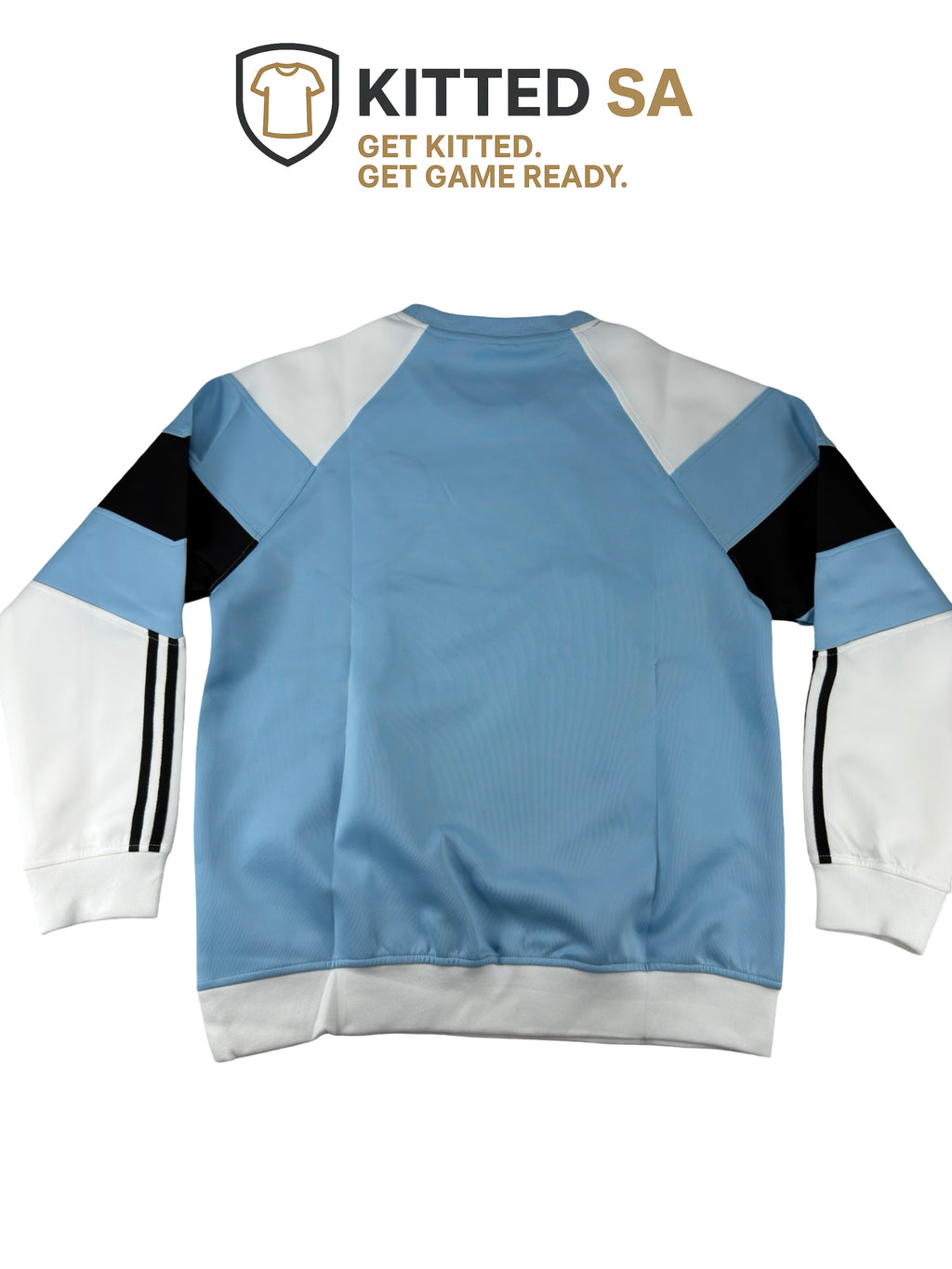 Manchester City 2026/27 Sweater