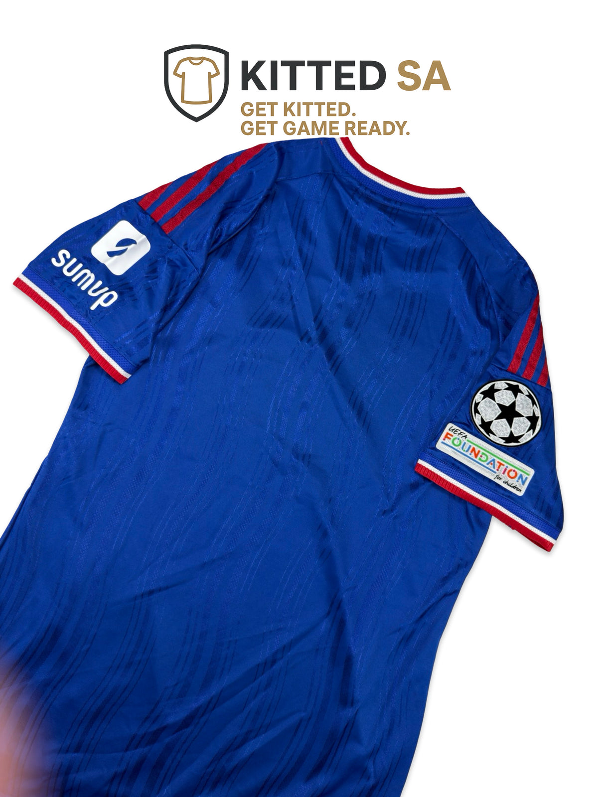 Manchester United 2026/27 NO NAME Away Player Edition Kit