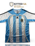Kith & Messi for adidas Football Kit
