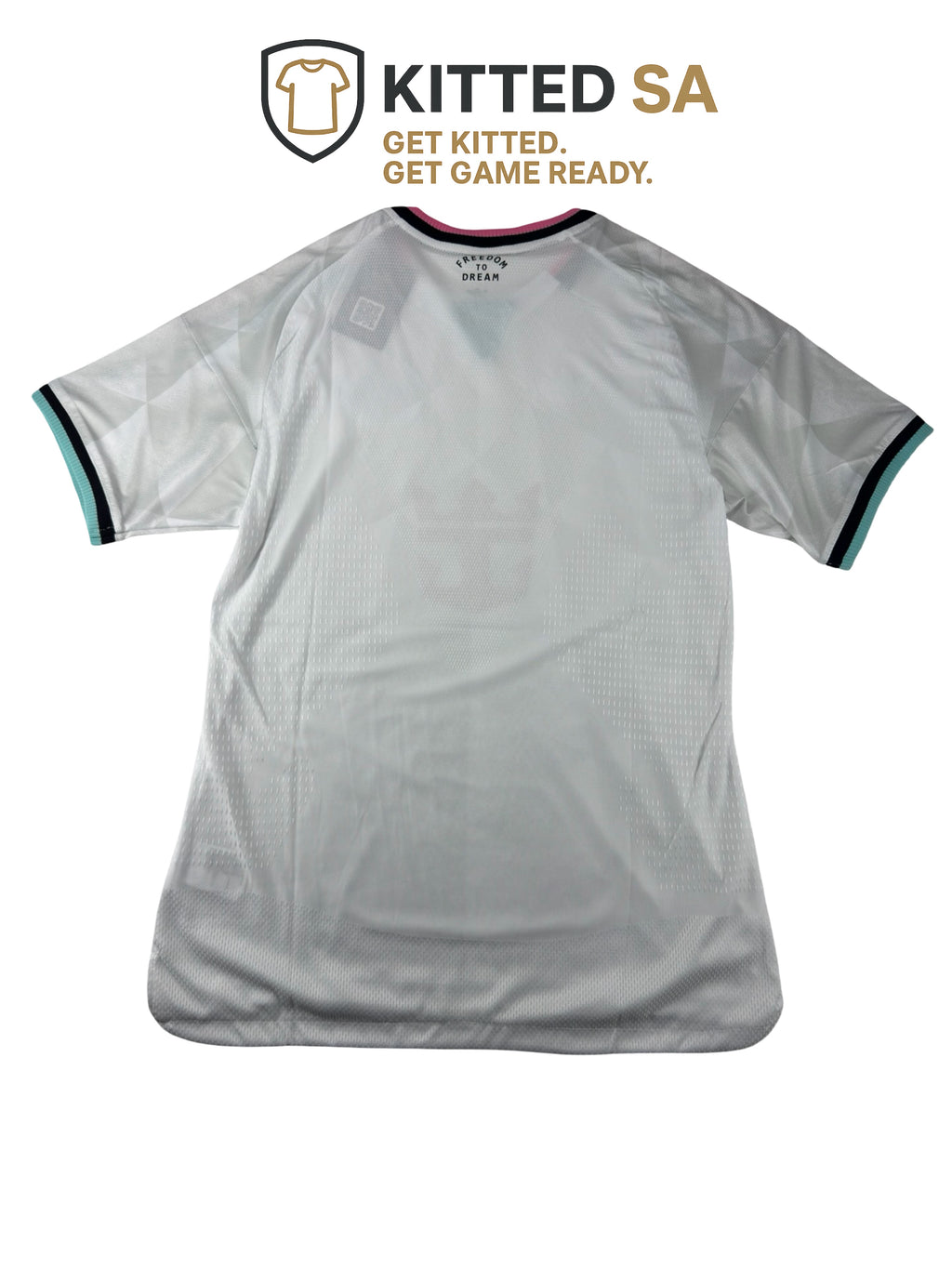 Inter Miami 2026/27 Third NO NAME Player Edition Kit