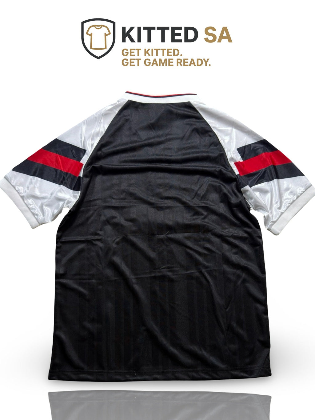 Arsenal 1992/94 Away Kit