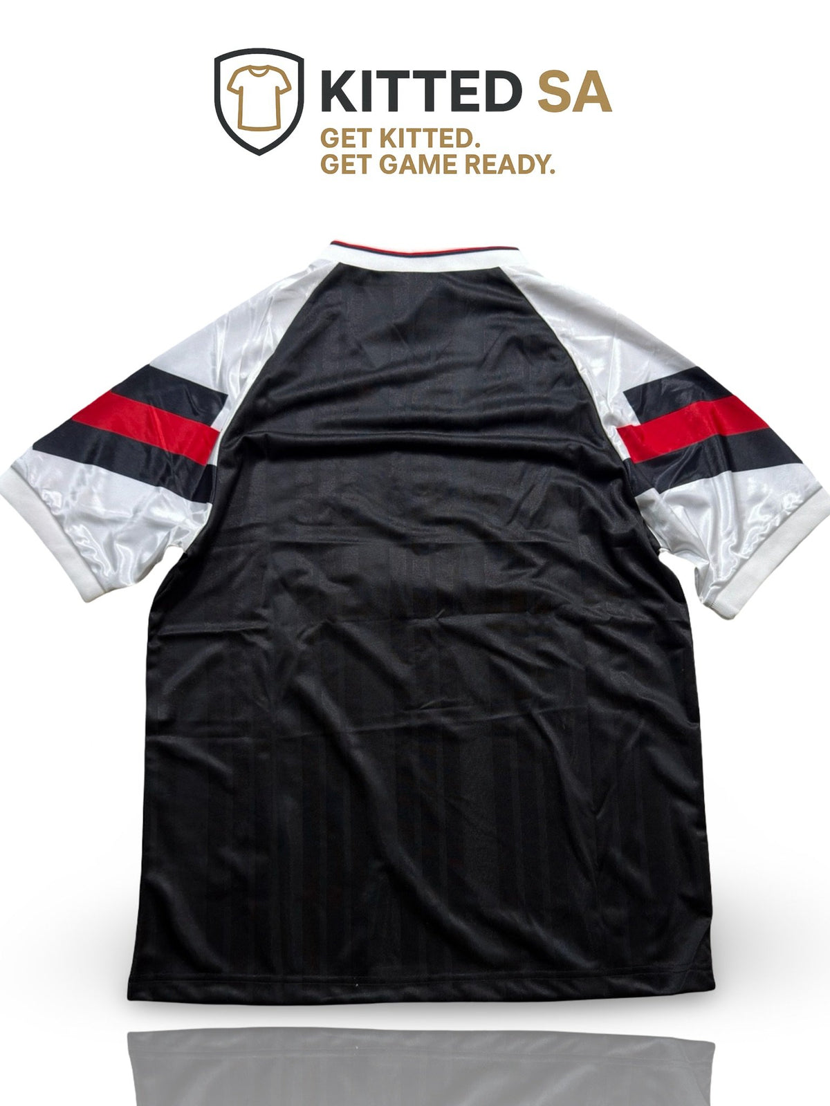 Arsenal 1992/94 Away Kit