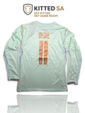France 2026 Olise Away Long Sleeve Player Edition Kit