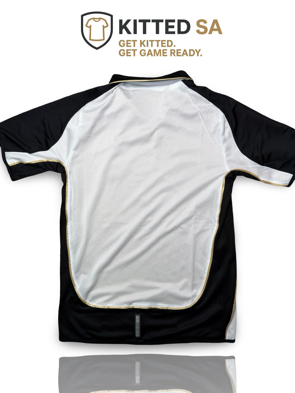 Manchester United Reversible Jersey
