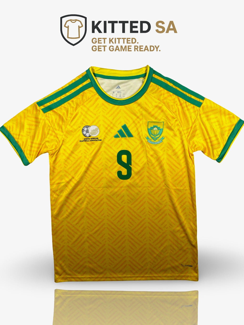 Bafana Bafana 2026 Home Foster World Cup South Africa
