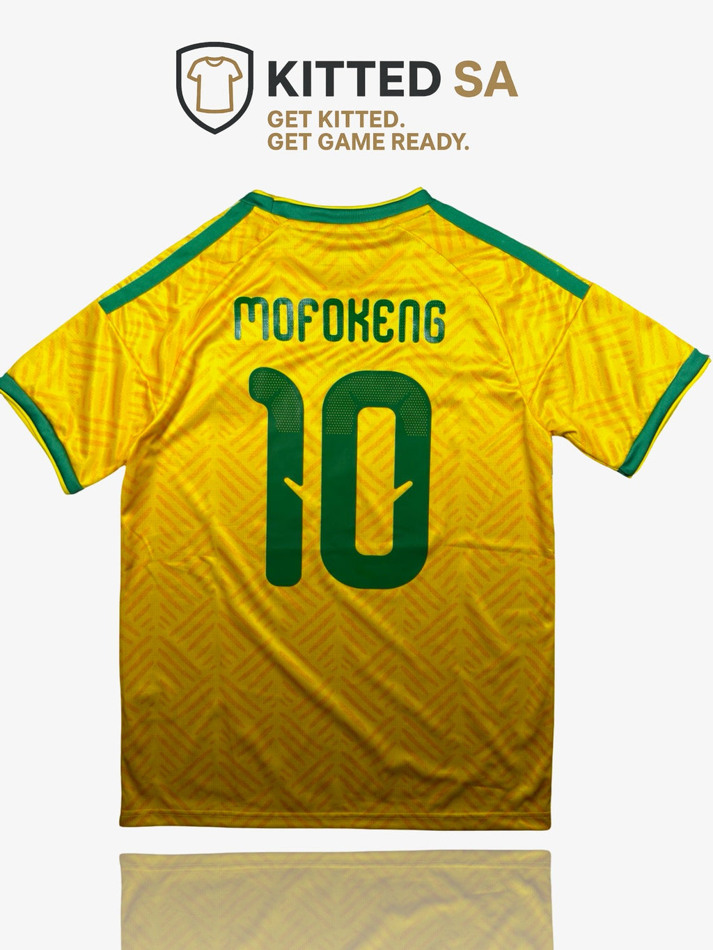 Bafana Bafana 2026 Home Mofokeng World Cup South Africa