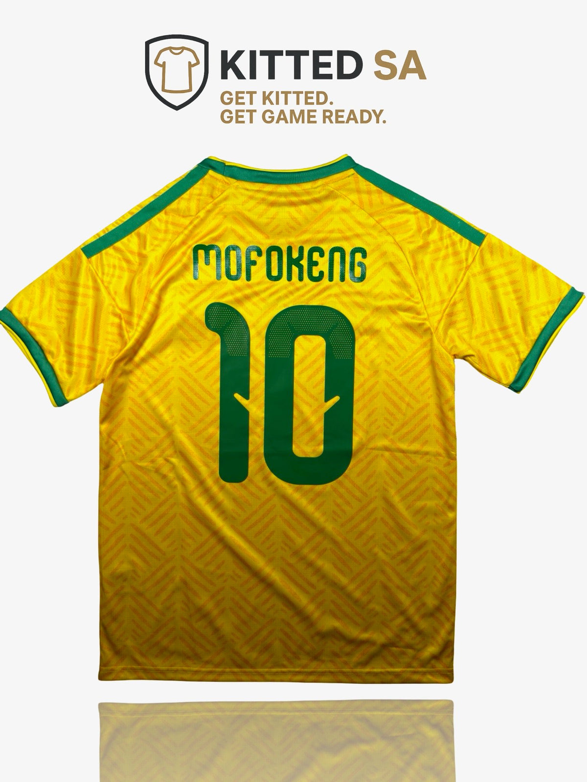Bafana Bafana 2026 Home Mofokeng World Cup South Africa