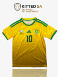 Bafana Bafana 2026 Home Mofokeng World Cup South Africa