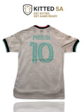 Inter Miami 2026/27 Messi “Miami Vice” Third Player Edition Kit