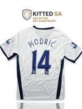 Tottenham Hotspur 2008/09 Modrić Home Kit