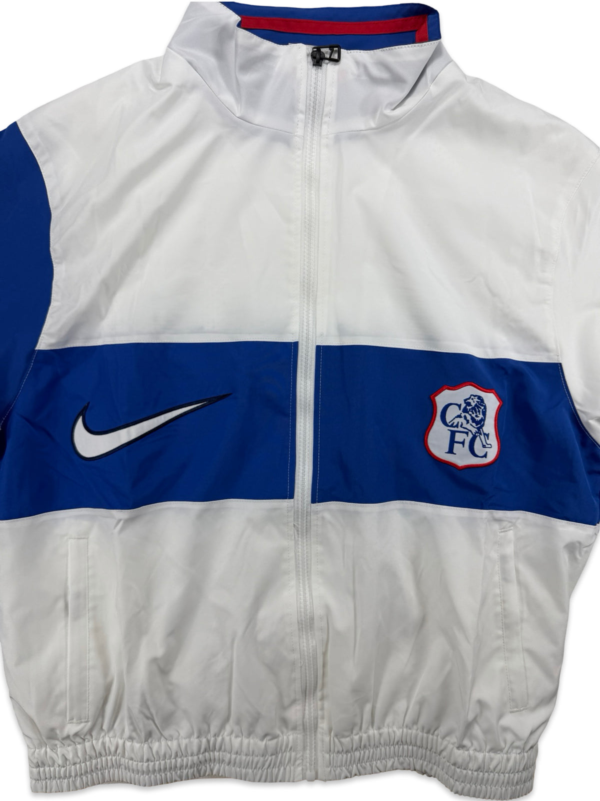 Chelsea 2026/27 Windbreaker