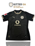 Borussia Dortmund 2025/26 Jobe Bellingham Rote Erde 100th Anniversary Special Edition Player Edition Kit