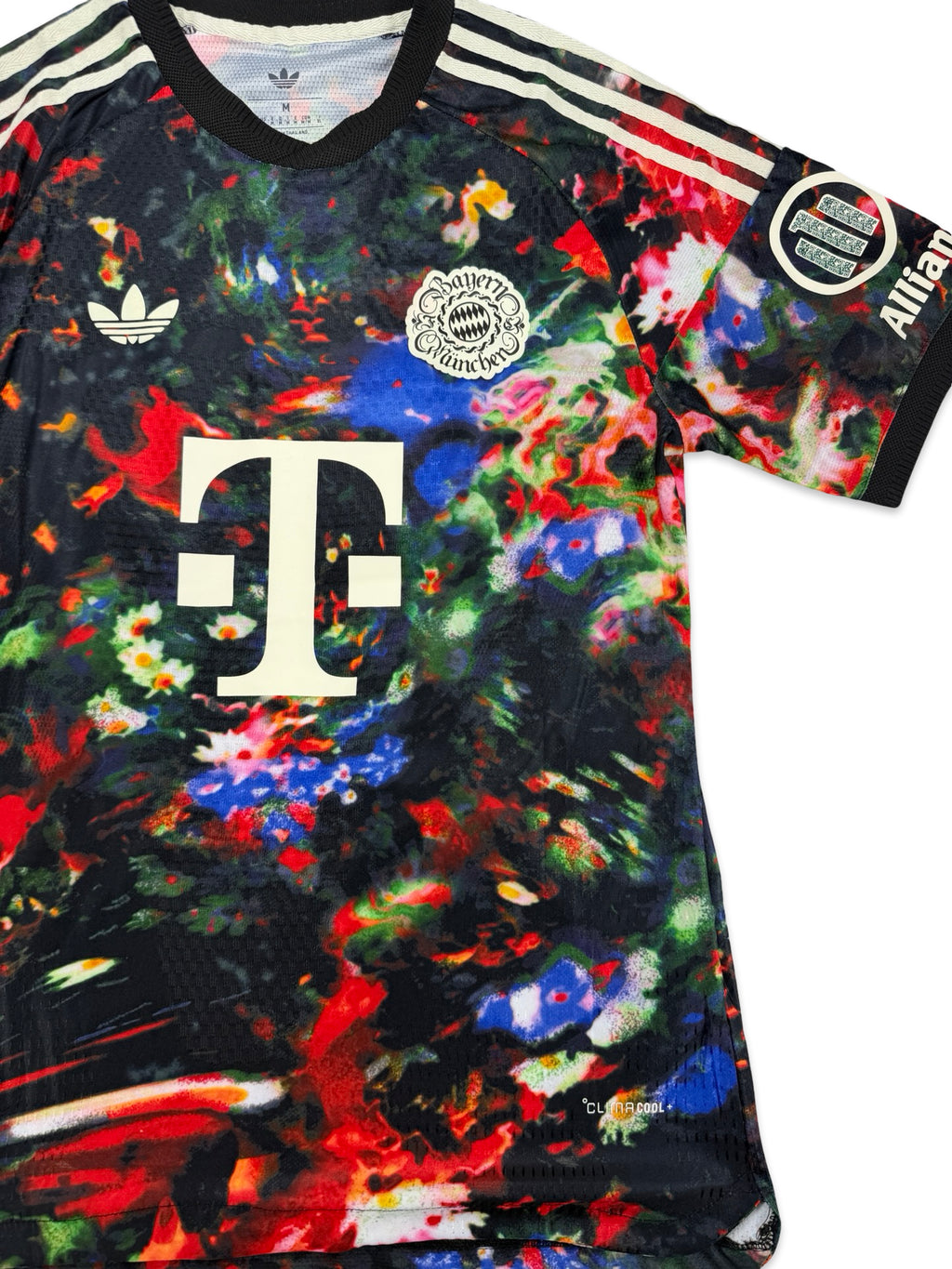 Bayern Munich 2026/27 Olise Oktoberfest Player Edition Kit