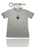 Olympique Lyon 2025 Lacazette 75th Anniversary Kit