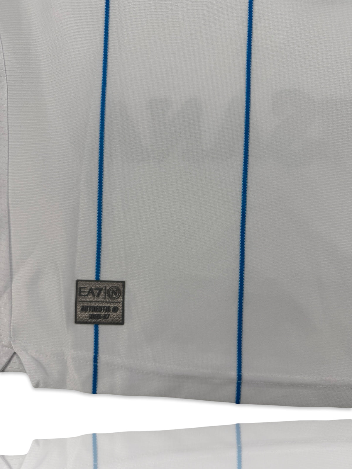 Napoli 2026/27 McTominay Away Player Edition Kit