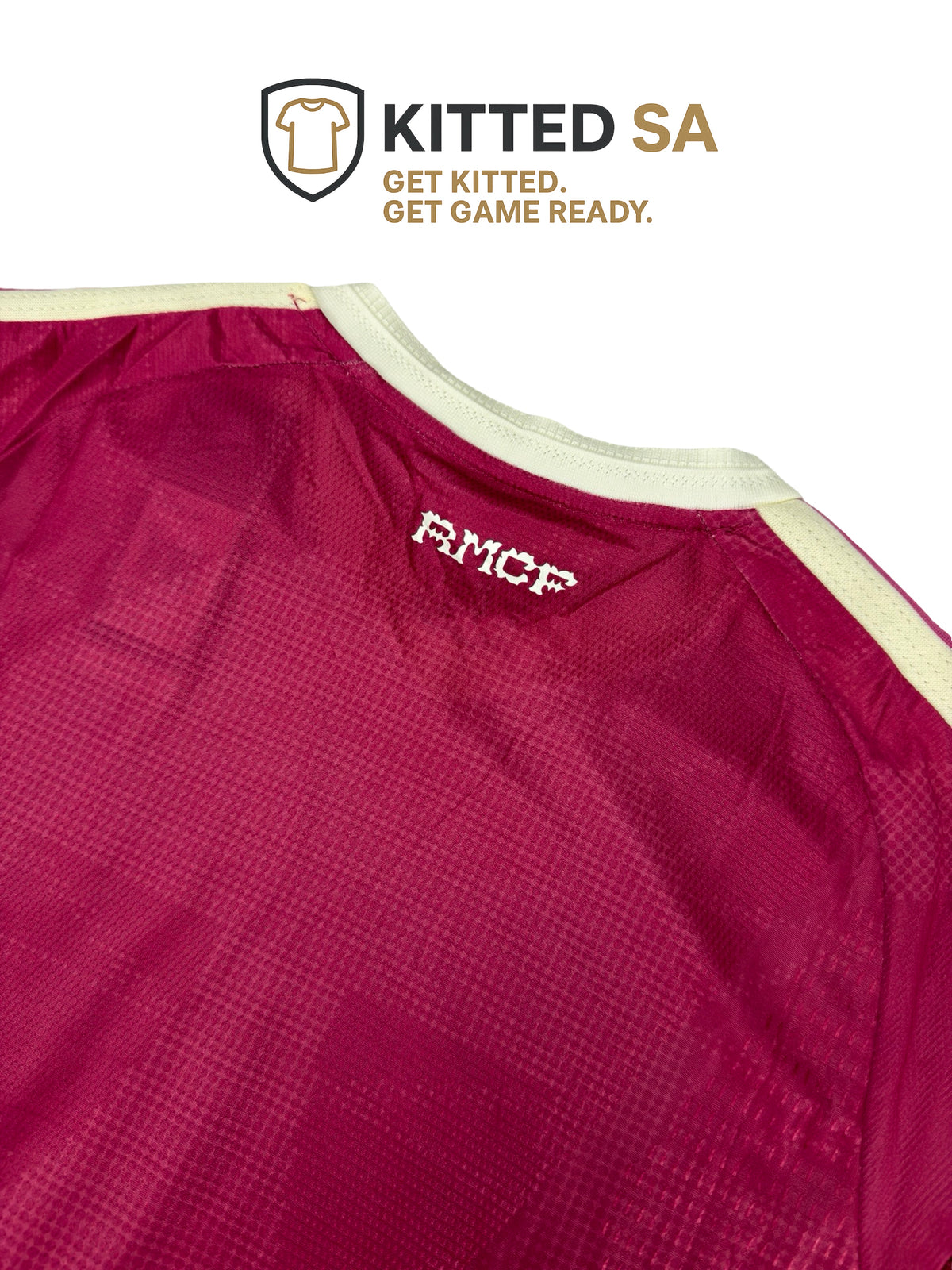 Real Madrid 2026/27 Third Player Edition Kit