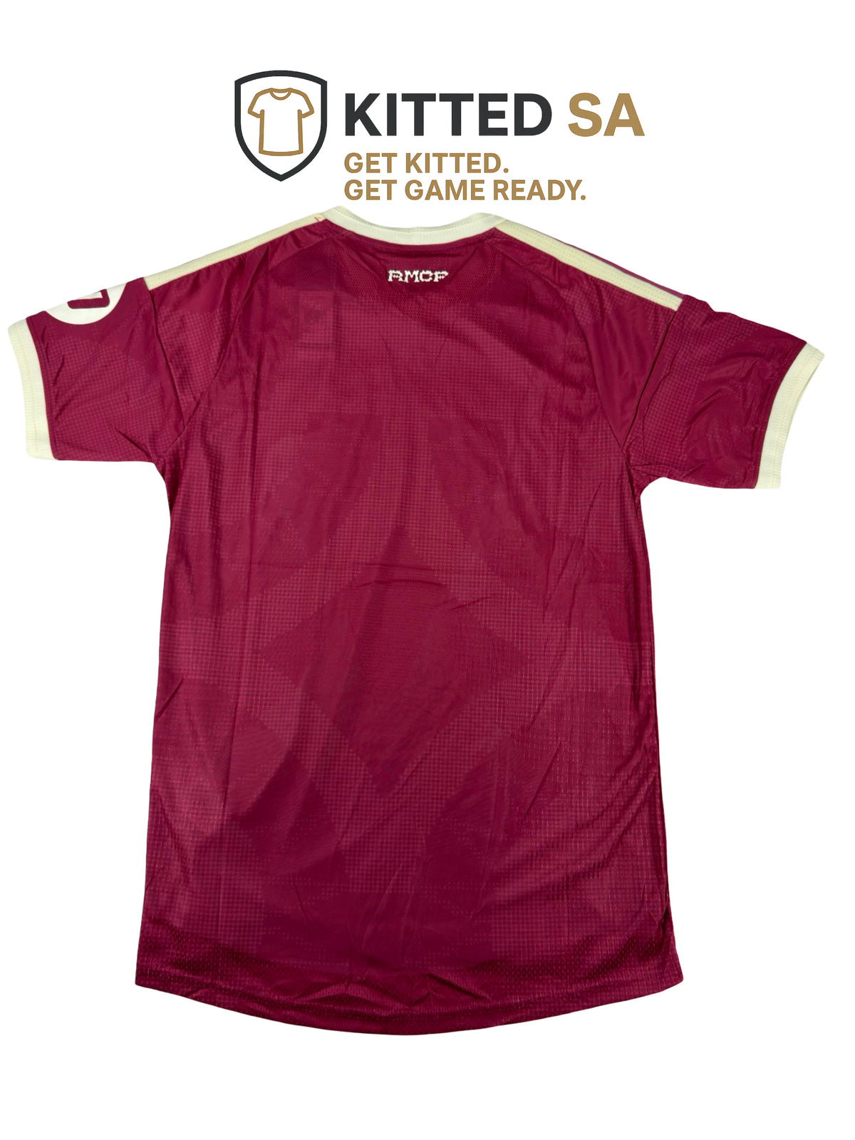 Real Madrid 2026/27 Third Player Edition Kit