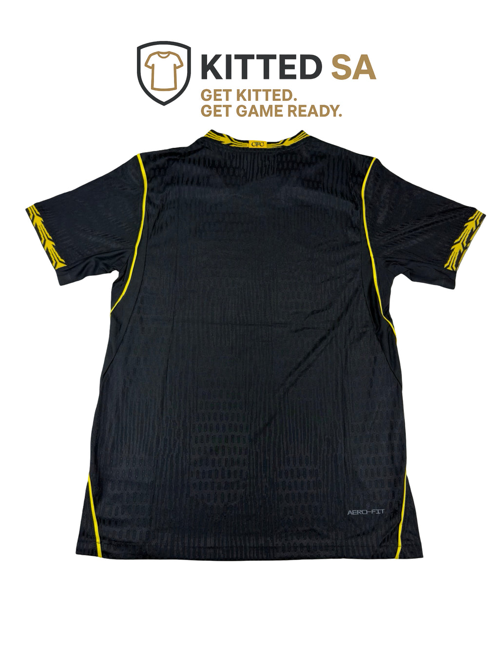 Chelsea 2026/27 Away Player Edition Kit