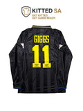 Manchester United 93/95 Giggs Away Long Sleeve