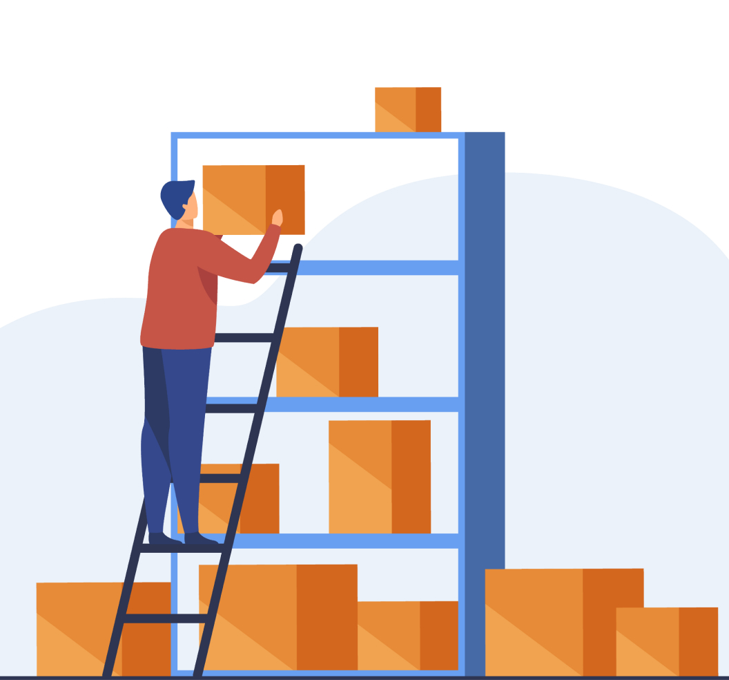 Stock & Availability