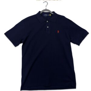 Ralph Lauren Polo Golfer Short Sleeve - Navy