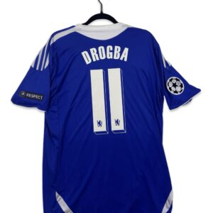 Didier Drogba 2011/12 Chelsea Champions League Final
