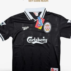Liverpool 96/97 Third Kit