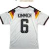 Germany 2026 Kimmich Home Player Edition Kit