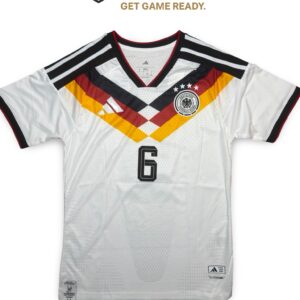 Germany 2026 Kimmich Home Player Edition Kit
