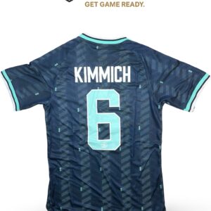 Germany 2026 Kimmich Away Player Edition Kit