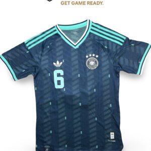 Germany 2026 Kimmich Away Player Edition Kit