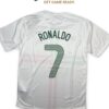 Portugal 2012 Ronaldo EURO Semi-Final Kit