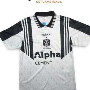 Orlando Pirates 60th Anniversary Kit