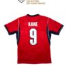 England 2026 Kane Away Player Edition Kit