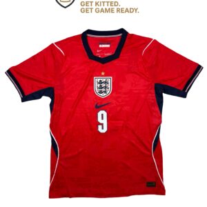 England 2026 Kane Away Player Edition Kit