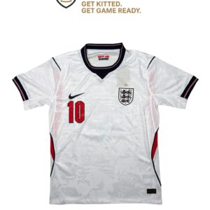 KITTED SA England 2026 Bellingham Home Player Edition Kit