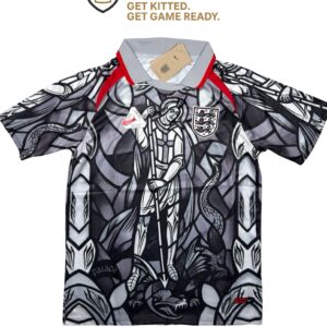 England 2026 Palace Home Kit