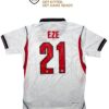 KITTED SA England 2026 Eze Home Player Edition Kit
