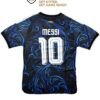 Argentina 2026 Messi Away Player Edition Kit