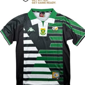 South Africa 1998 Away Kit