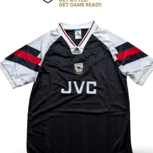Arsenal 1992/94 Away Kit