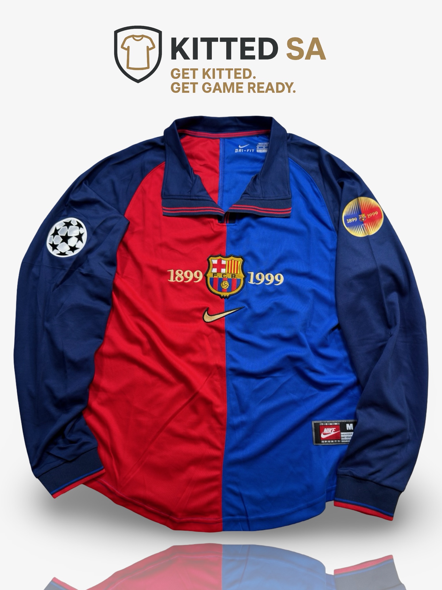 KITTED SA RIVALDO
