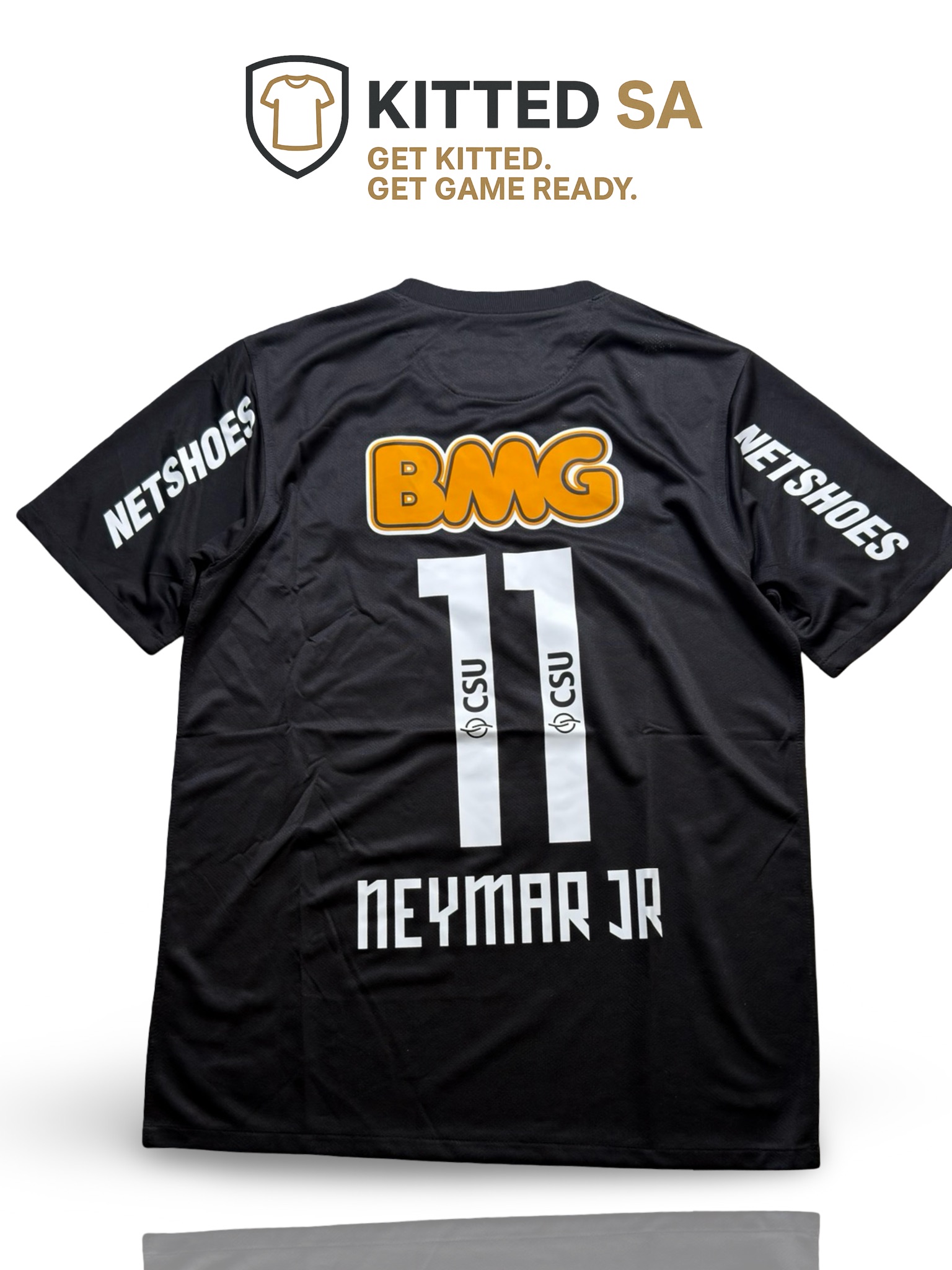 KITTED SA NEYMAR