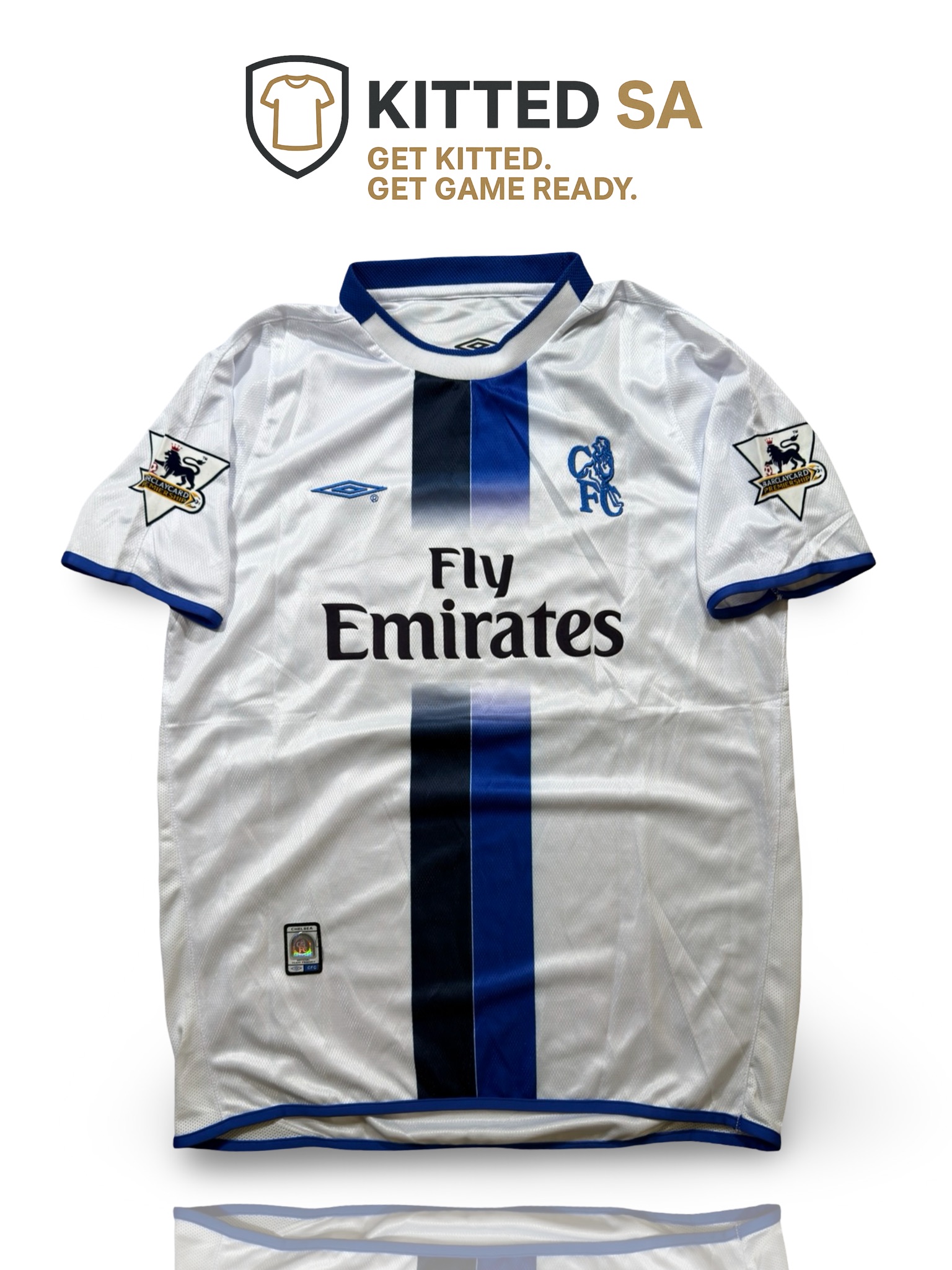 KITTED SA JOHN TERRY