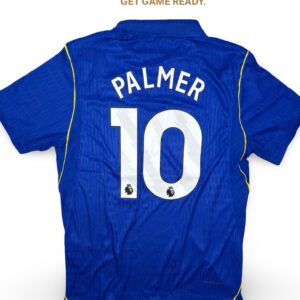 Chelsea 2026/27 Palmer Home Player Edition Kit