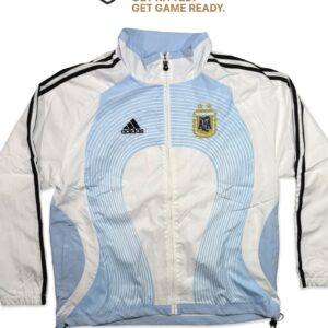 Argentina 2006 Adidas Jacket