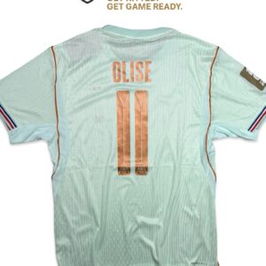 France 2026 Olise Away World Cup Player Edition Kit